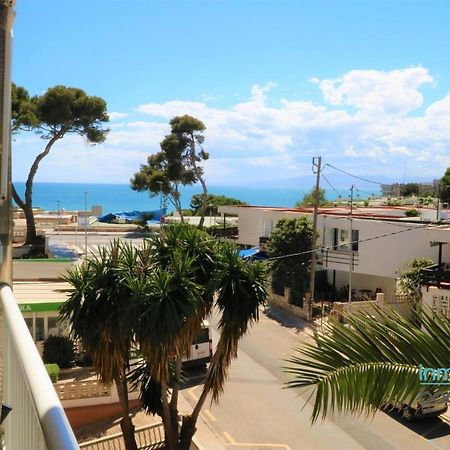 Sun Beach Bellavista Con Vistas Al Mar Salou Extérieur photo