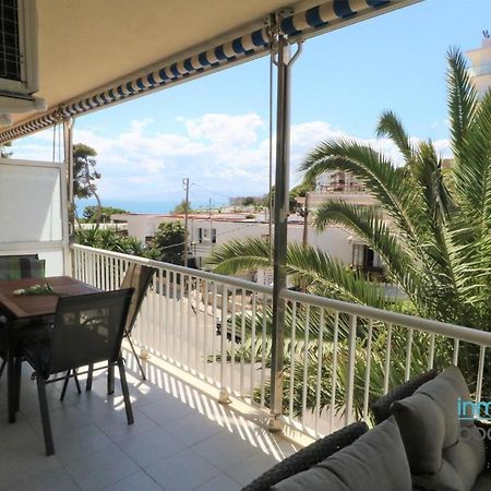 Sun Beach Bellavista Con Vistas Al Mar Salou Extérieur photo