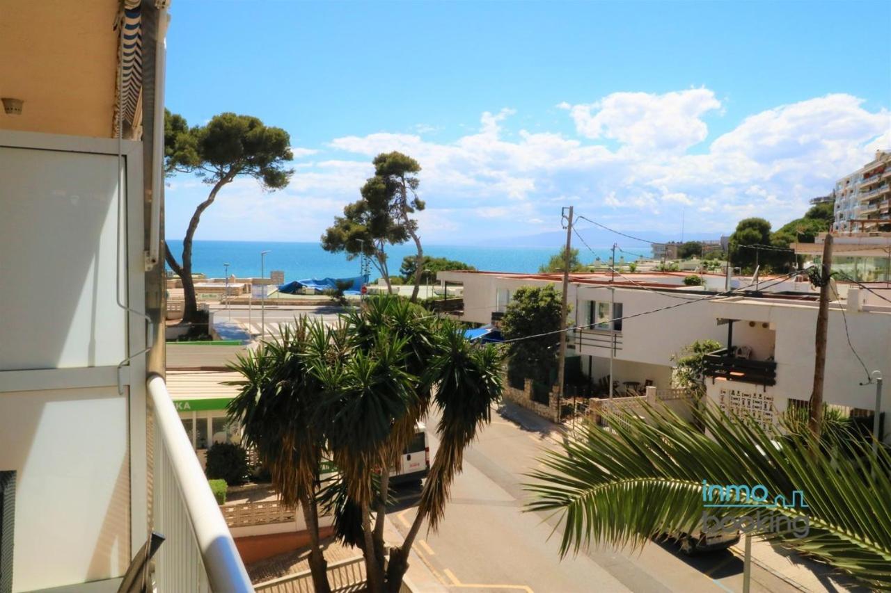 Sun Beach Bellavista Con Vistas Al Mar Salou Extérieur photo