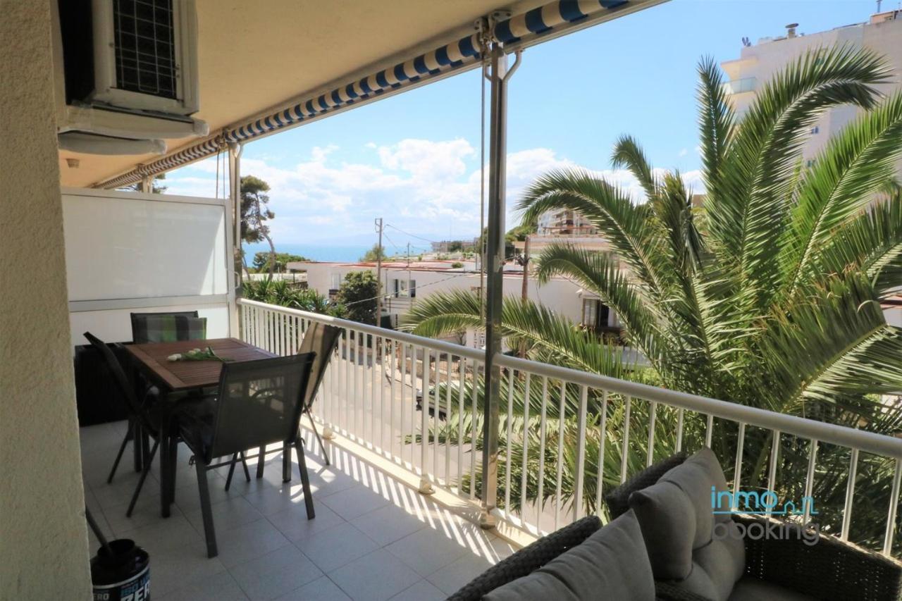 Sun Beach Bellavista Con Vistas Al Mar Salou Extérieur photo