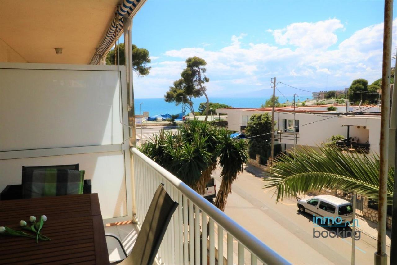 Sun Beach Bellavista Con Vistas Al Mar Salou Extérieur photo