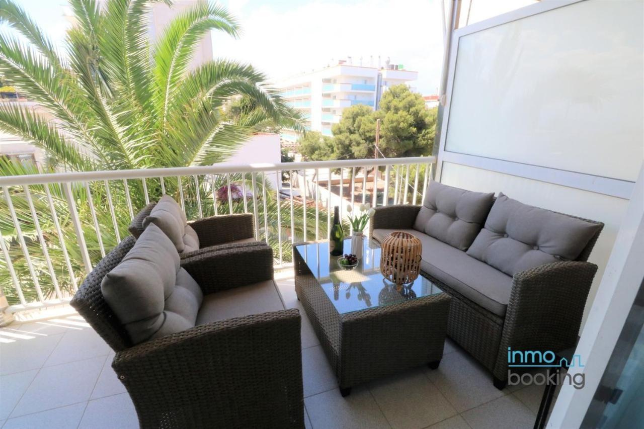 Sun Beach Bellavista Con Vistas Al Mar Salou Extérieur photo