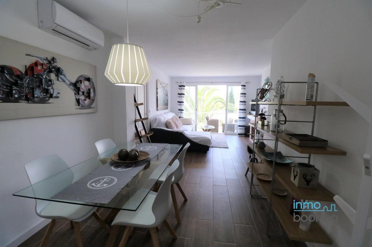 Sun Beach Bellavista Con Vistas Al Mar Salou Extérieur photo