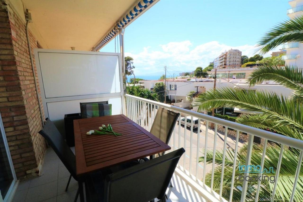 Sun Beach Bellavista Con Vistas Al Mar Salou Extérieur photo