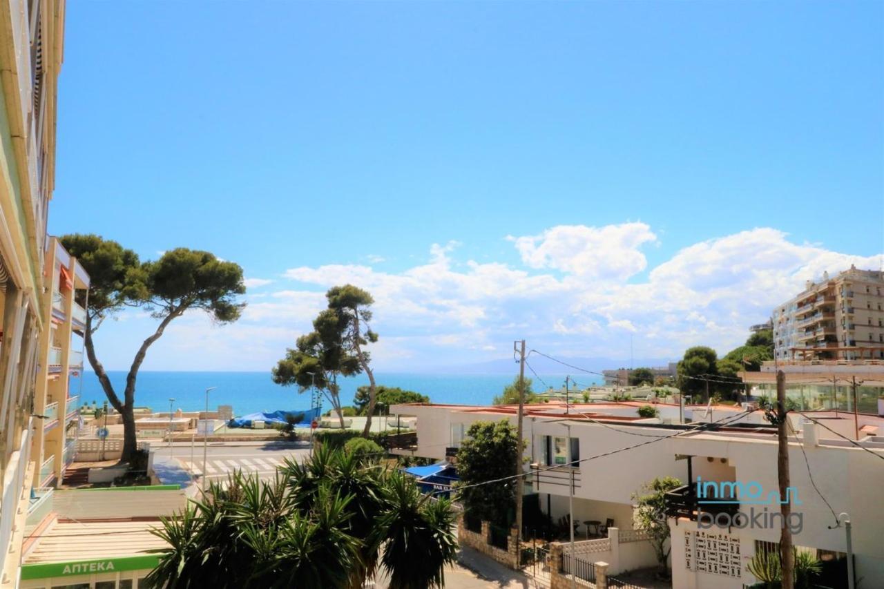 Sun Beach Bellavista Con Vistas Al Mar Salou Extérieur photo